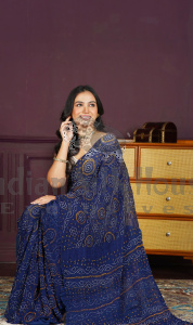 BANDHEJ SAREE