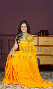 BANDHEJ SAREE