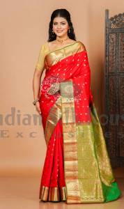 SOUTH SILK SAREE