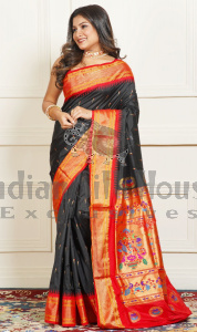 PAITHANI SAREE
