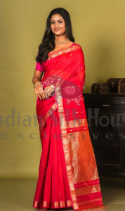 MAHESHWARI SAREE