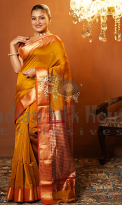 MAHESHWARI SAREE