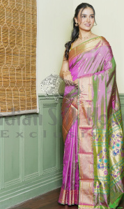 PAITHANI SAREE