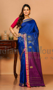 ART SILK SAREE