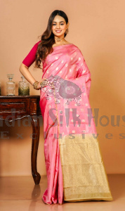SOUTH SILK SAREE