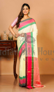 ART SILK SAREE
