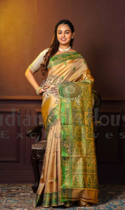 BALUCHARI SAREE