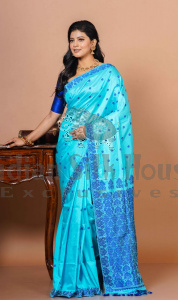 ASSAM SILK SAREE