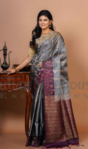 SOUTH SILK SAREE
