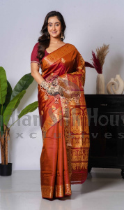 BALUCHARI SAREE