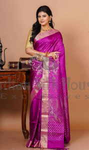 KANJIVARAM SILK SAREE