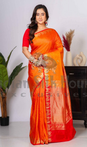 SOUTH SILK SAREE