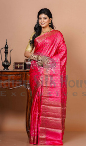TUSSAR SAREE