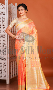 BENARASI SAREE