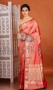 KATAN SILK SAREE