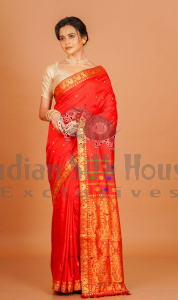 ASSAM SILK SAREE