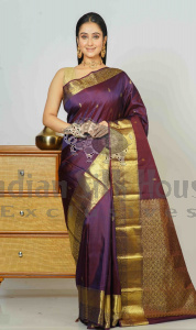 KANJIVARAM  SAREE 