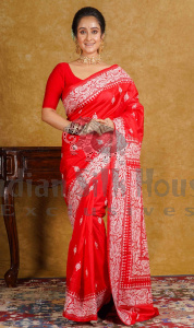 KANTHA SAREE