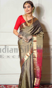 KANJIVARAM SAREE