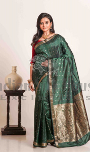 KATAN SILK SAREE