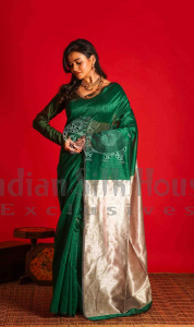 MAHESHWARI SAREE