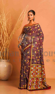 KANTHA SAREE