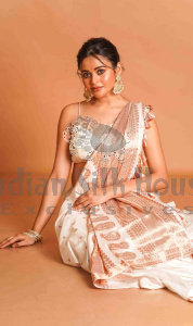 ASSAM SILK SAREE
