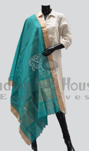 COTTON DUPATTA
