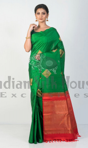 KANJIVARAM SILK SAREE