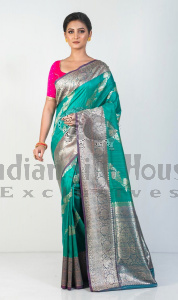 DUPION SILK