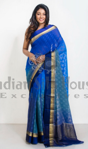 GEORGETTE SAREE