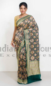 GEORGETTE SAREE