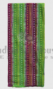 KANTHA STOLE