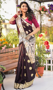 BENARASI SAREE
