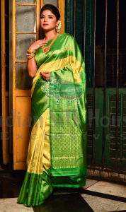 KANJIVARAM SILK SAREE