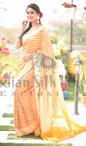 GEORGETTE SAREE