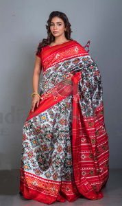 POCHAMPALLY SAREE 