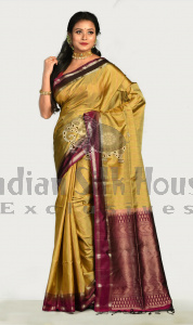 KANJIVARAM SAREE
