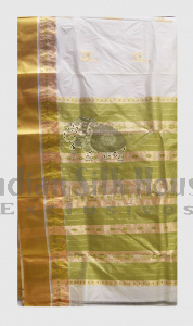 GARAD SILK SAREE
