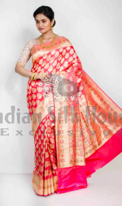BENARASI SAREE