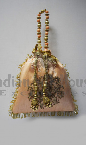 POTLI BAG