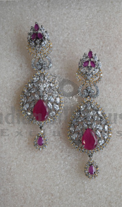 LONG EARRINGS