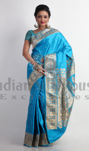 BENARASI SAREE
