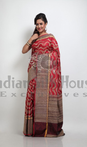 DESIGNER SILK SAREE