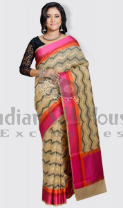 KORA COTTON SAREE