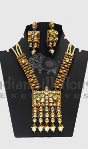 JADAU HALF SET