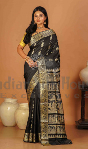 BALUCHARI SAREE
