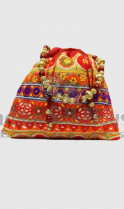 POTLI BAG