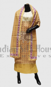 MAHESHWARI COTTON  SET