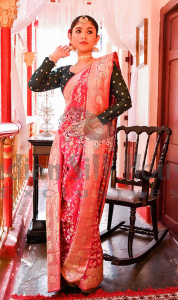 BENARASI SAREE